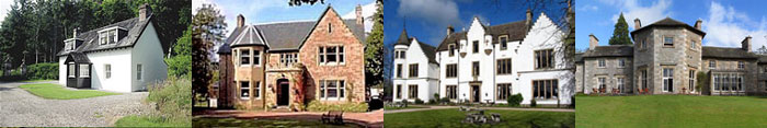 river conon accommodation montage
